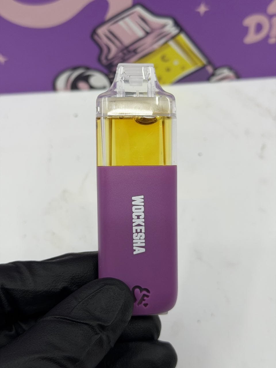 Flavorite 3G