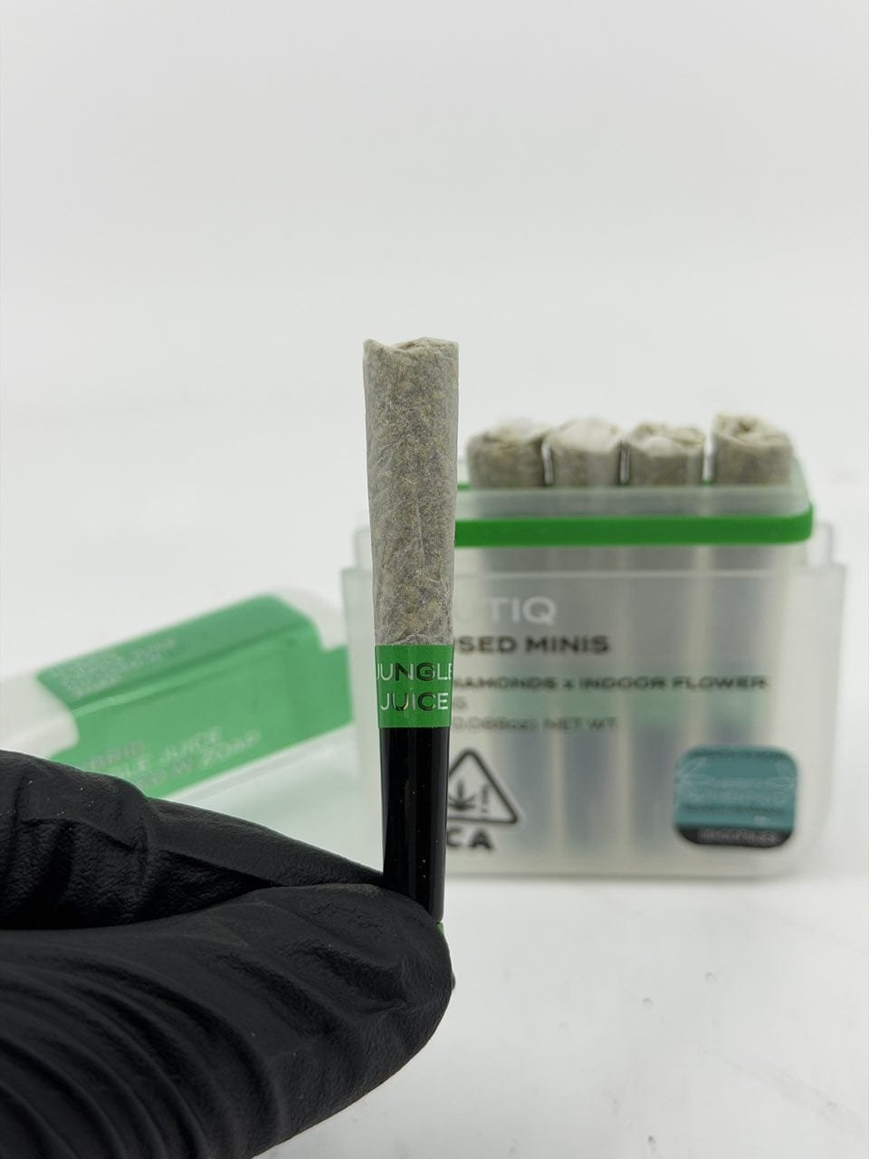 Boutiq 5PK