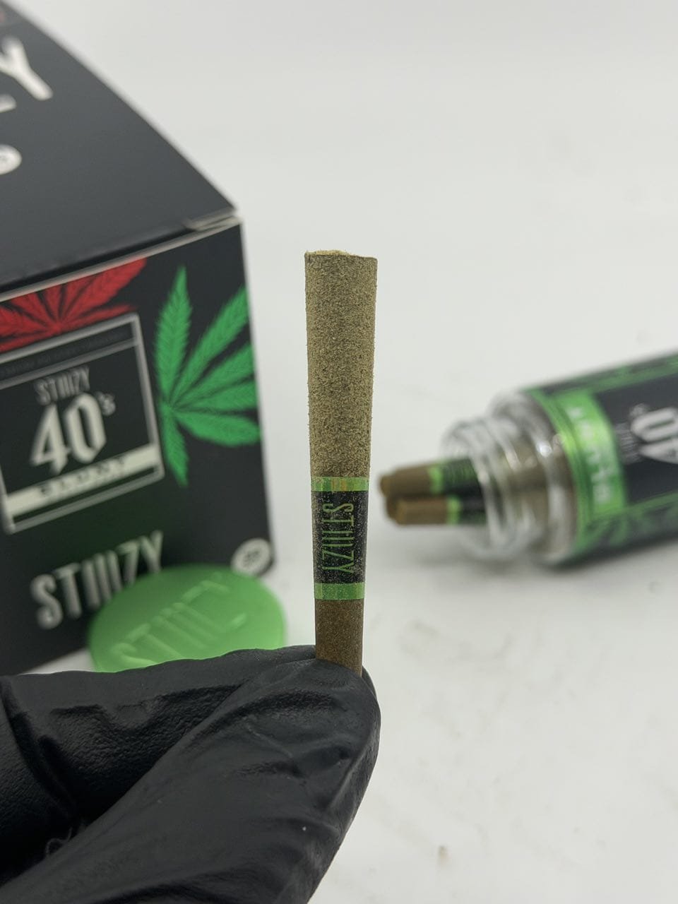 STIIZY 5PK MINI BLUNTS