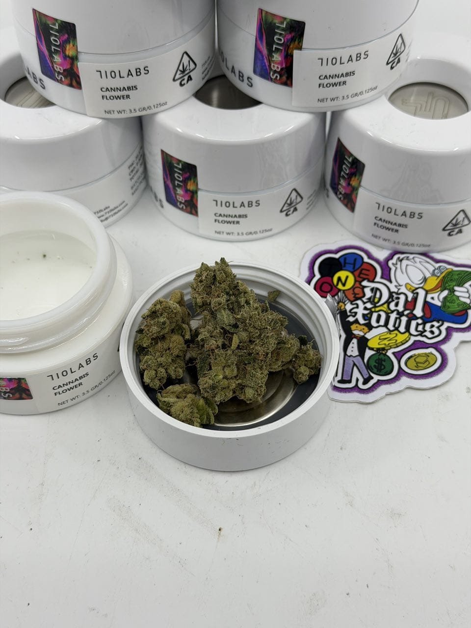 710 FLOWER